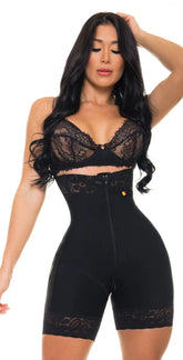 Magic Hourglass Shaping Short Girdle – REF-0201